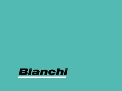 Bianchi user manual